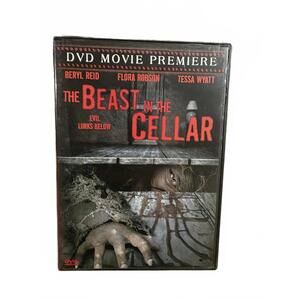 The Beast in the Cellar DVD Movie Premiere